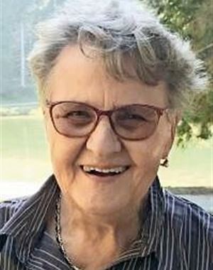 Profilbild Erna Elisabeth Rassler